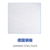 Cuchilla de sierra de fresado de perfil
