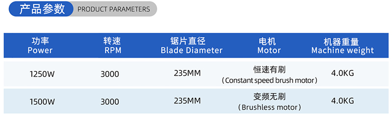 01 Current Woodworking Saw Blade- (2)
